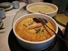 大虾蒸水蛋-客汁源味·客家菜(时代城店)
