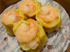 鲜虾干蒸卖-泮溪酒家(荔枝湾店)