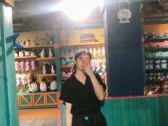 -左海海底世界
