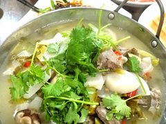 -金秋小吃海鲜·专注30年临海特色风味