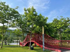 -白石龙音乐公园