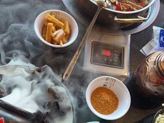 -刘一锅筋头巴脑(凌空二街店)