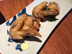 -仓桥家·焗寿司·锅物(光谷步行街店)