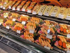 -Olé精品超市(苏州中心店)