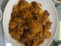 -同发号饭庄(复兴路店)