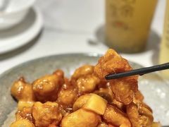 -火龙堂·风味民间菜(文一路店)