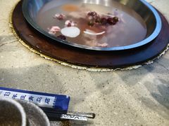 -313羊庄·羊肉火锅烧烤(李村店)