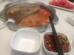 -傣妹火锅(四川北路店)