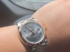 -亨得利钟表商店