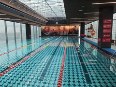 -Trainyard 炼·工场(中国国际贸易中心店)