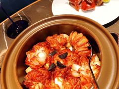 -海派悦庭·海胆烧麦·新融合菜(凯德广场店)