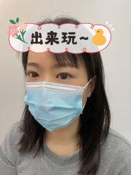 -BBK韩眉馆-正版半永久纹眉美瞳