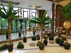 -天津东丽湖恒大酒店-温泉自助餐厅