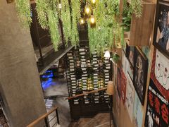 -临界音乐酒馆·小龙虾·江湖菜(华熙LIVE·鱼洞店)