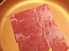 -牛YO寿喜烧和牛火锅自助(三台子万象汇店)