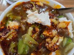 -老字号贾家肉丸糊辣汤(光明巷店)