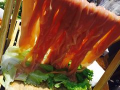 -香天下·四川火锅(安镇大润发店)