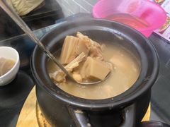 -文记壹心鸡(宝华路店)