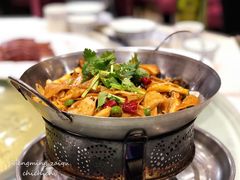 -邢家锅贴老店·非遗·开封菜(金明广场店)