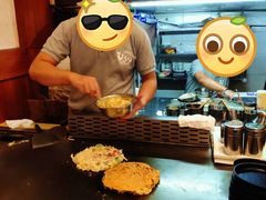 -日葵 大阪烧ひまり(仙霞路店)