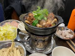 -川香煲(茅台路店)