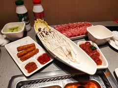 -海底捞火锅(河东万达广场店)