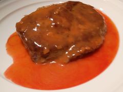 西冷牛扒套餐-太平馆西餐厅(北京路店)