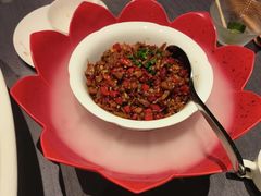 莲花血鸭-观宴·品质赣菜(高新大道店)