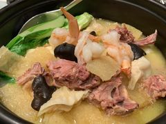 -张福记(五一公园店)