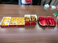-肯德基(黄埭店)