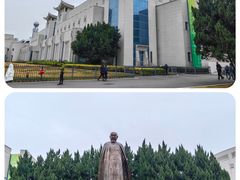 -福建博物院