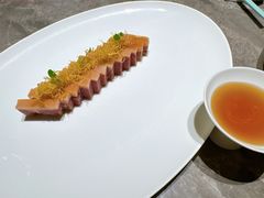 -宫燕府·京菜·烤鸭·淮扬菜(王府中心店)