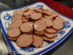 -田家大院东北农家菜铁锅炖(西安总店)