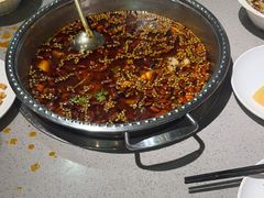 -味之绝美蛙鱼头火锅(金堂店)