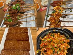 -李不管把把烧(天府三街店)