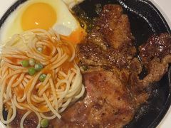 -豪客来牛排(天阳D32店)