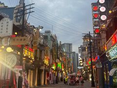-横店广州街·香港街