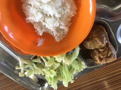 -江南大学-第一食堂(江南苑)