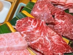 -银座苑烧肉酒场·烤活鳗(仙霞路店)