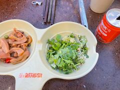 -巴倒烫陆派火锅山庄(南山总店)