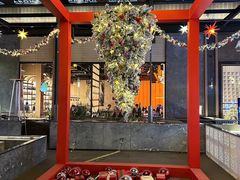 -洛缦音乐餐厅(工业展览馆万象城店)