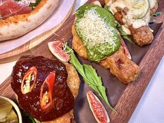 -get pizza意大利餐厅(凯德MALL店)