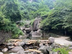 -浙西大峡谷