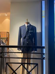 -MR.COLLECTION西装先生(富华里店)