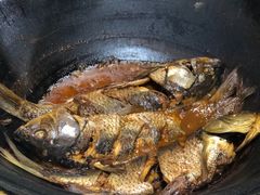 -人民公社大食堂(顺义总店)