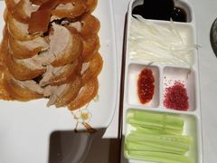 -大鸭梨烤鸭店(花园村店)