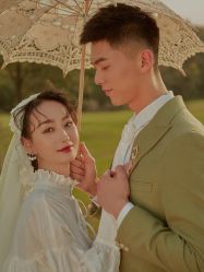 点击看大图 -第一夫人婚纱摄影(南京店)