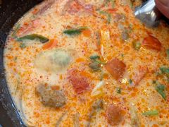 -Doo Dee Thai Food(Issan/Isaan/Esan)