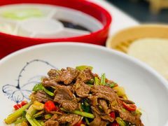 -东门烤鸭店(东华门店)