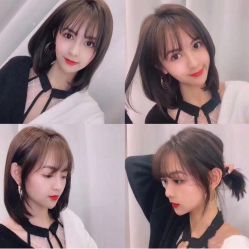 -泽璞堂美发沙龙